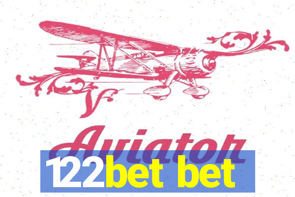 122bet bet